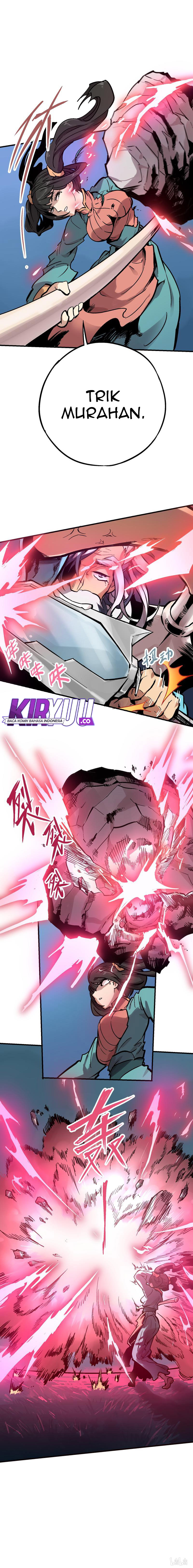 Houtu Chapter 04.1 Gambar 5