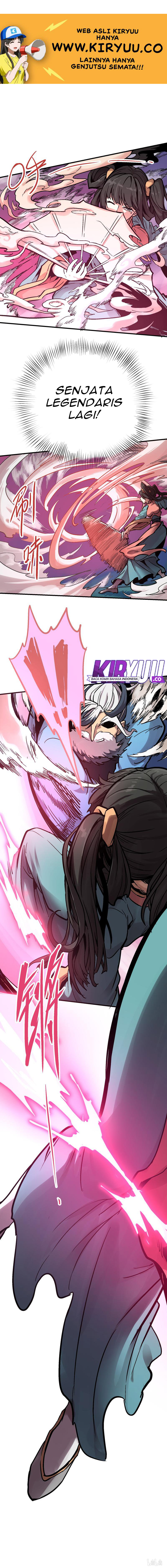 Houtu Chapter 04.1 Gambar 6