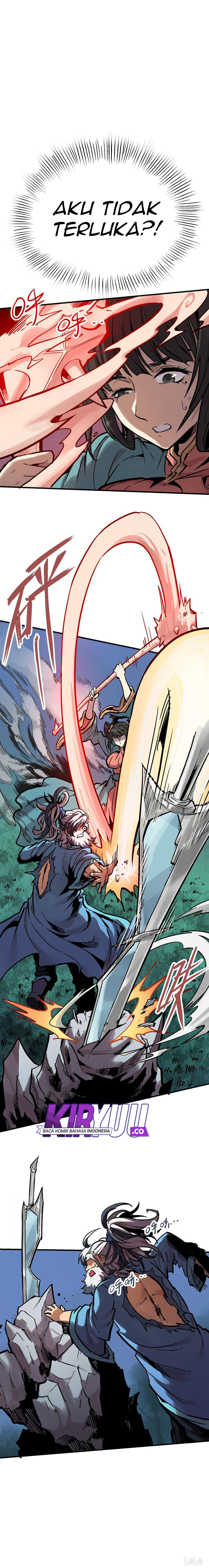 Houtu Chapter 04.1 Gambar 7