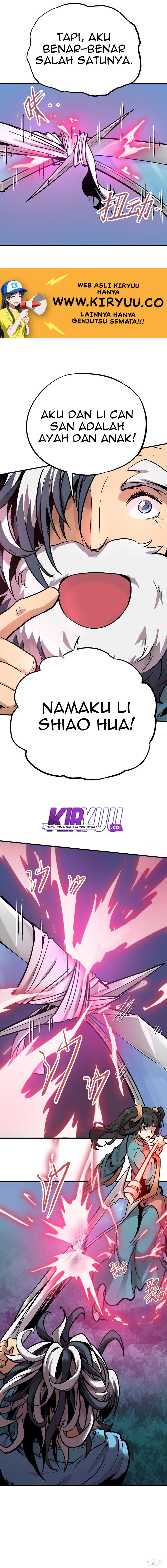 Houtu Chapter 04.1 Gambar 9