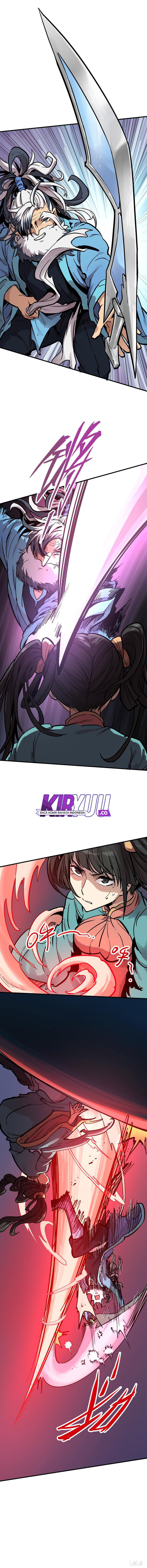 Houtu Chapter 04.1 Gambar 11