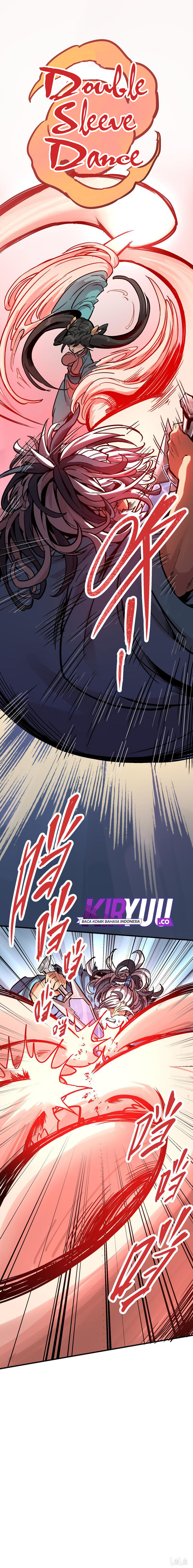 Houtu Chapter 04.1 Gambar 13