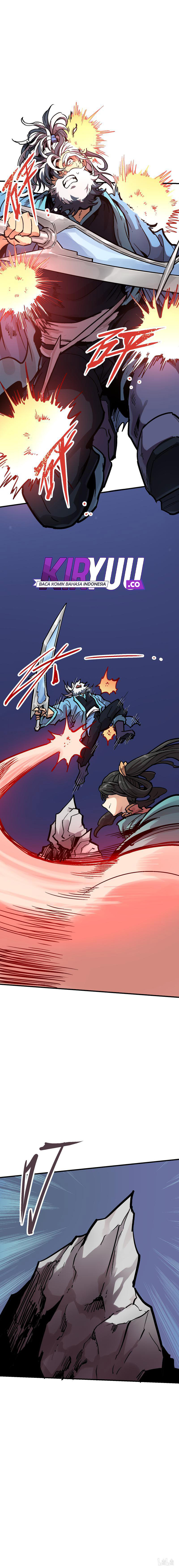 Houtu Chapter 04.1 Gambar 14