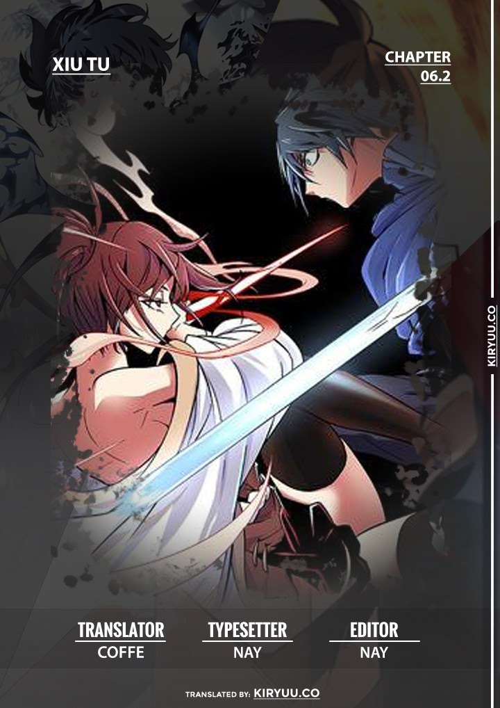Houtu Chapter 06.2 Gambar 1