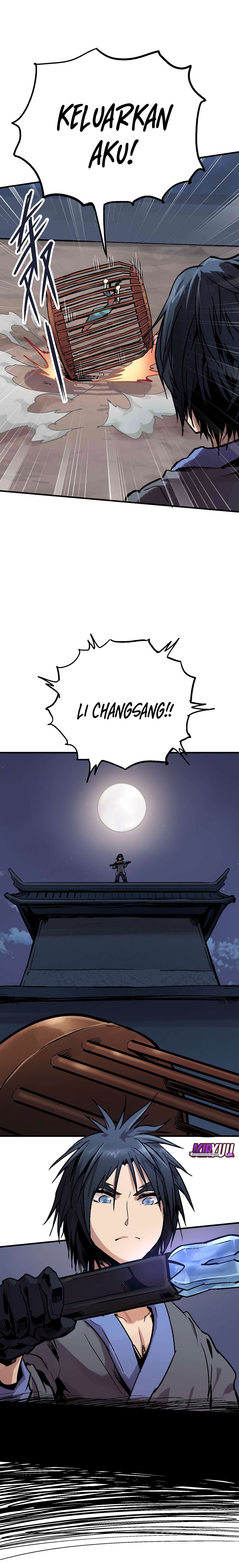 Houtu Chapter 06.2 Gambar 6