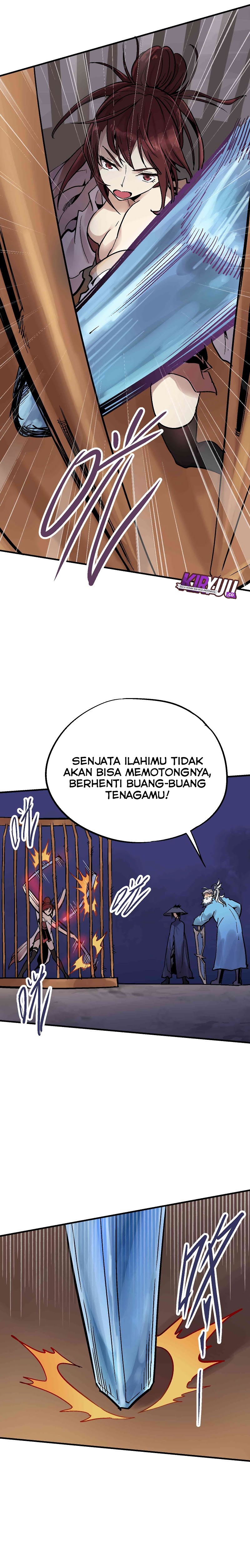Houtu Chapter 06.2 Gambar 8