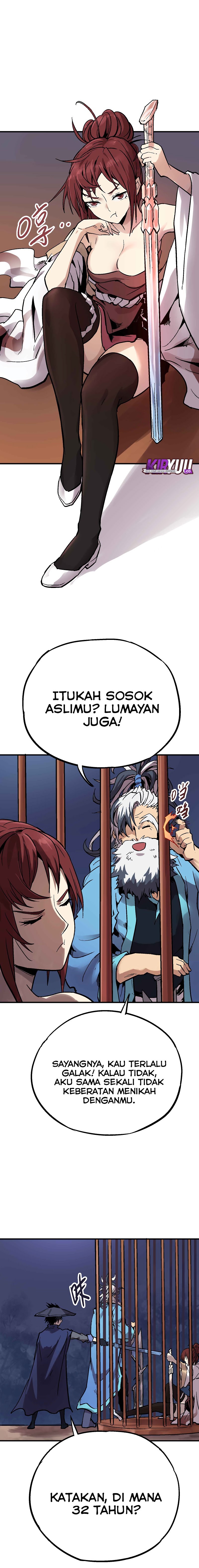 Houtu Chapter 06.2 Gambar 9