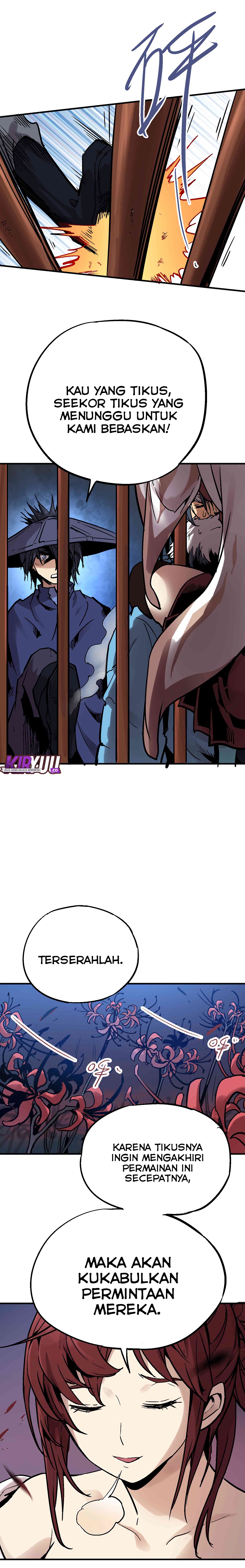 Houtu Chapter 06.2 Gambar 12