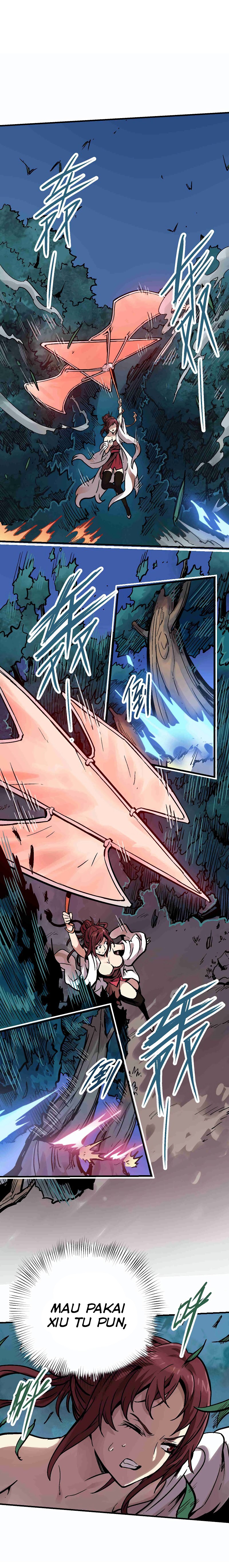 Houtu Chapter 07.2 Gambar 5