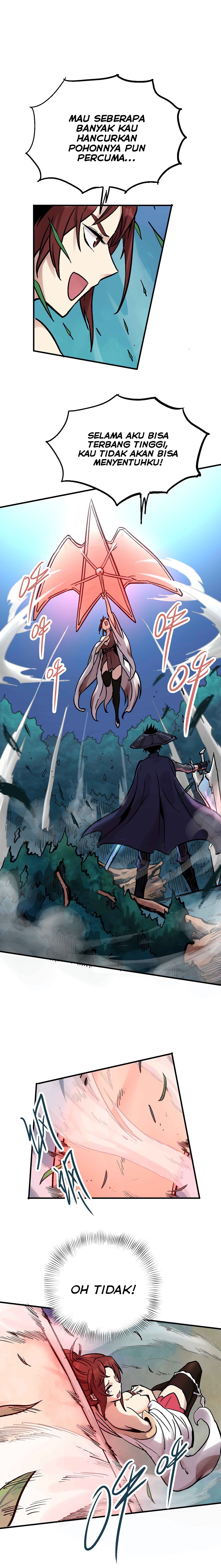 Houtu Chapter 07.2 Gambar 7