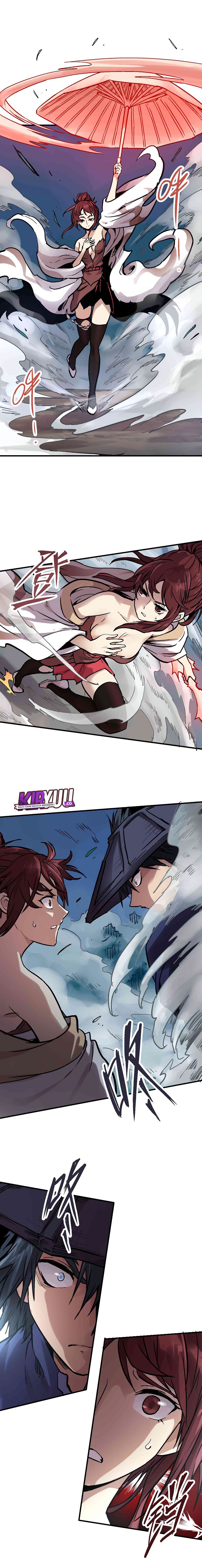 Houtu Chapter 07.2 Gambar 9