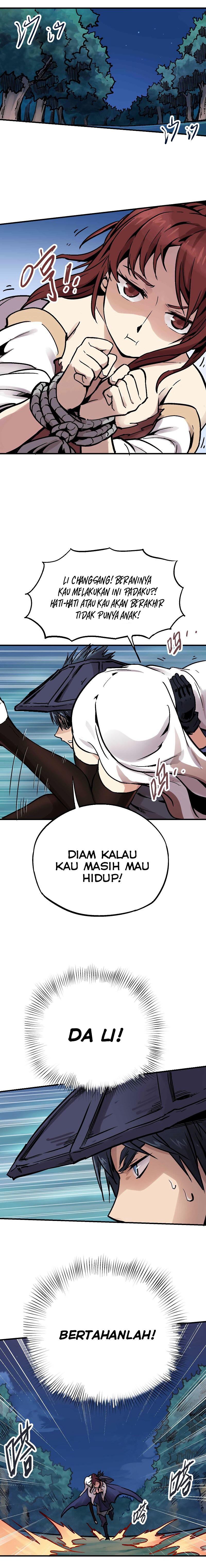 Houtu Chapter 07.2 Gambar 13