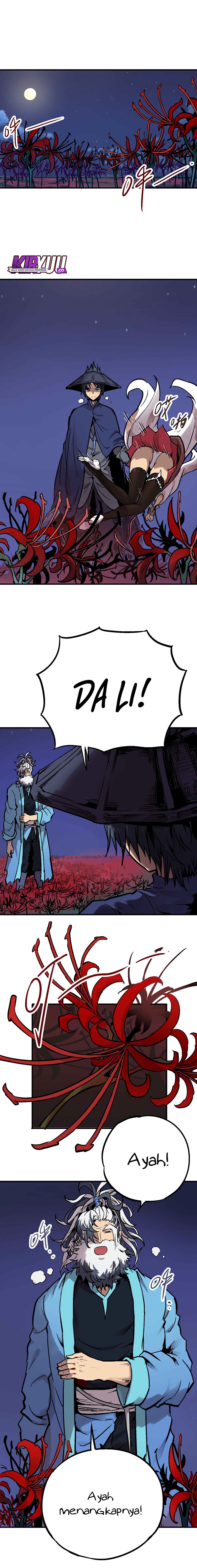 Houtu Chapter 07.2 Gambar 14