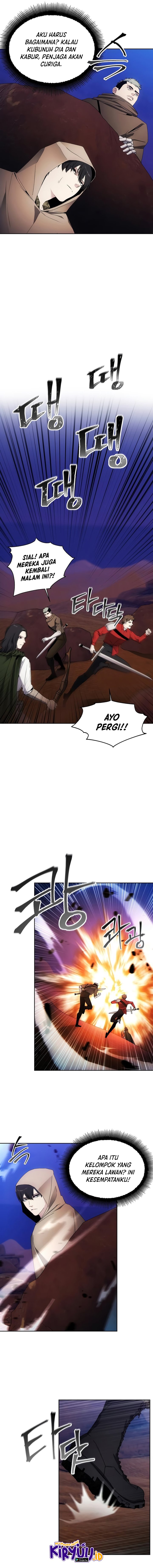 How to Live as a Villain Chapter 45 Gambar 10
