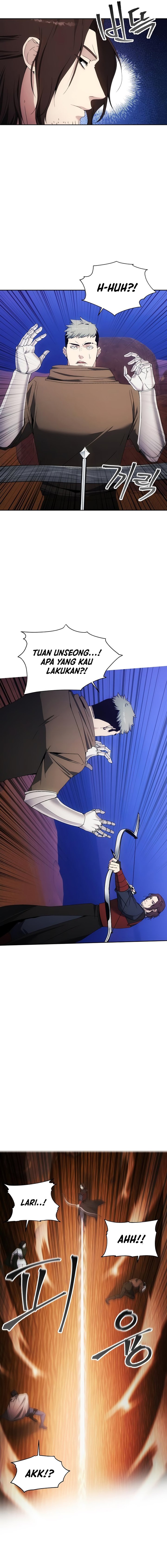 How to Live as a Villain Chapter 45 Gambar 12