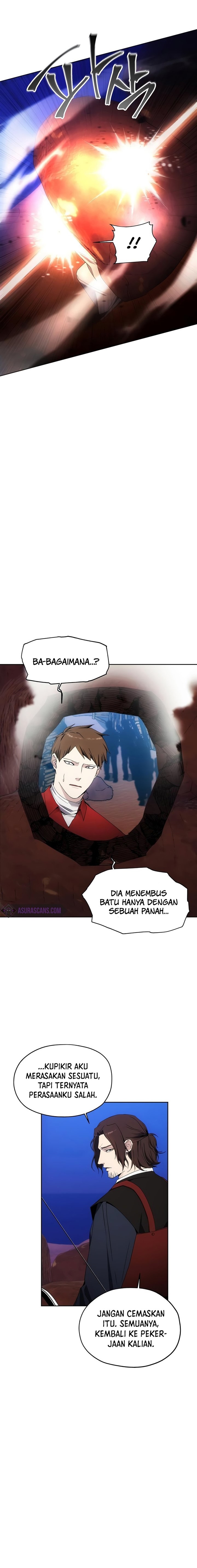 How to Live as a Villain Chapter 45 Gambar 13