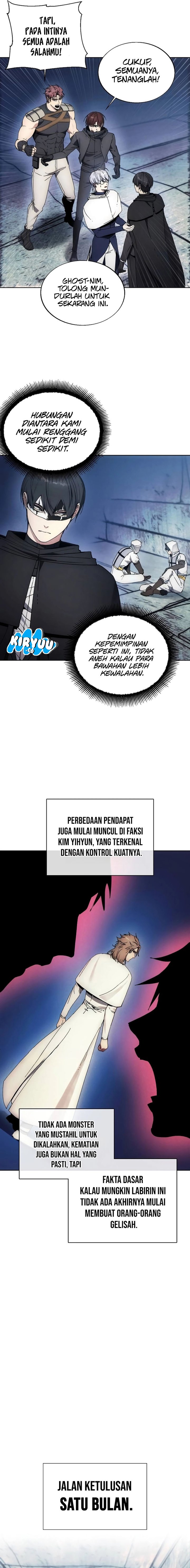 How to Live as a Villain Chapter 149 Gambar 3