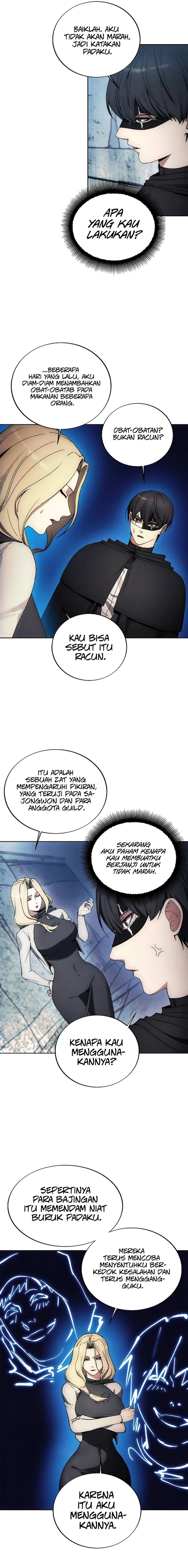 How to Live as a Villain Chapter 149 Gambar 10