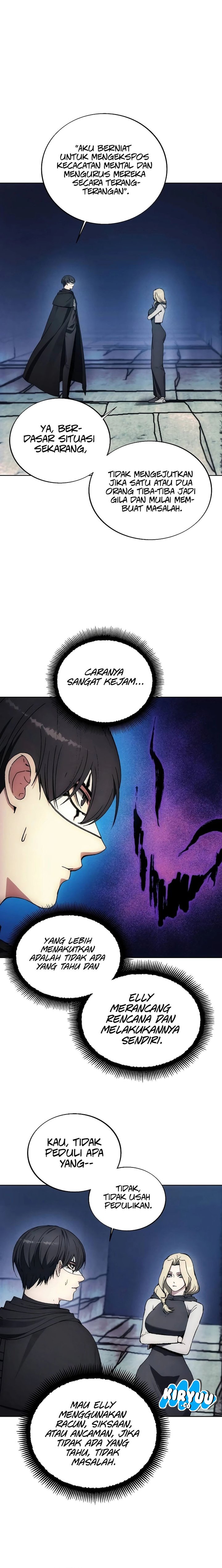 How to Live as a Villain Chapter 149 Gambar 11