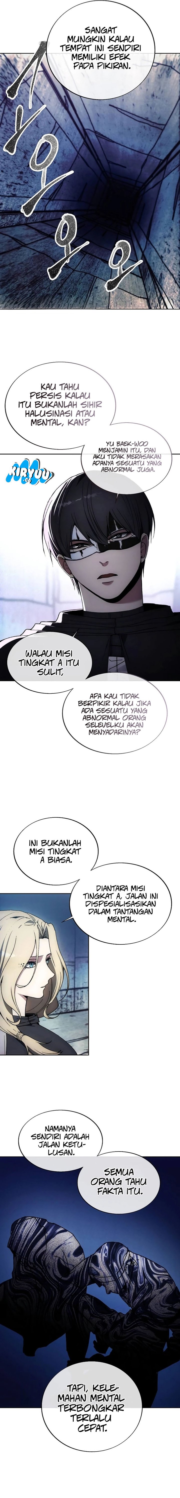 How to Live as a Villain Chapter 149 Gambar 13
