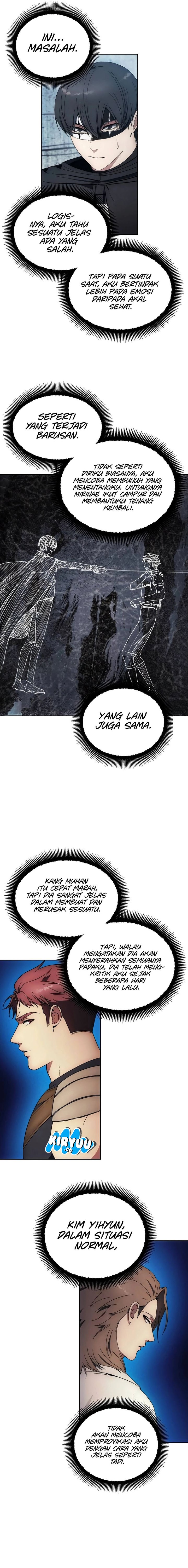 How to Live as a Villain Chapter 149 Gambar 14