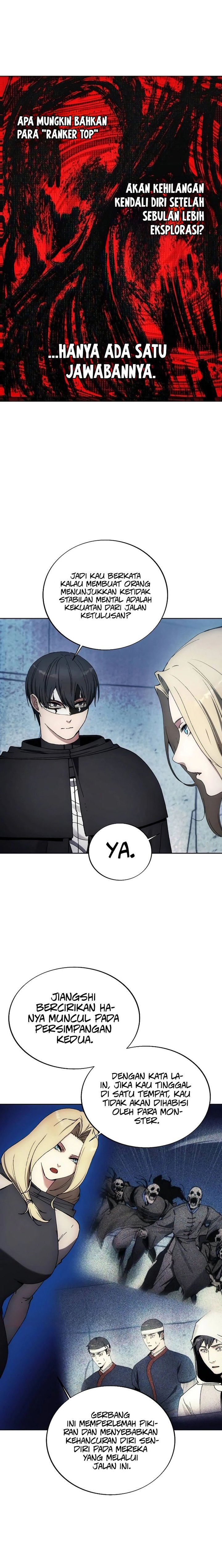 How to Live as a Villain Chapter 149 Gambar 15