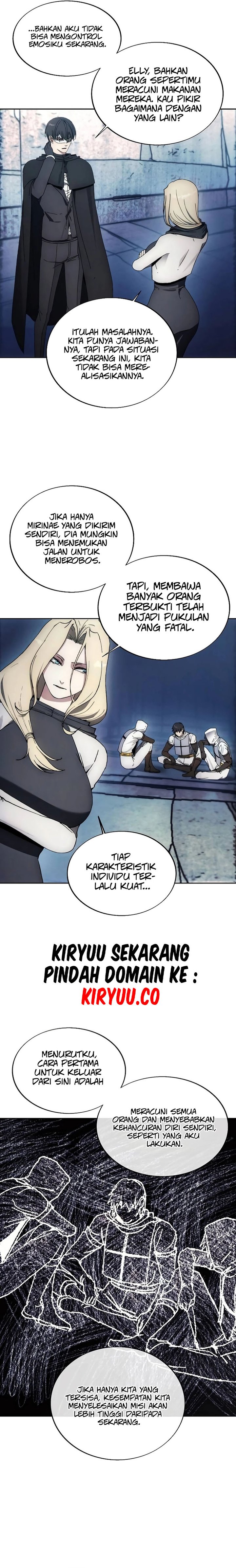 How to Live as a Villain Chapter 149 Gambar 17