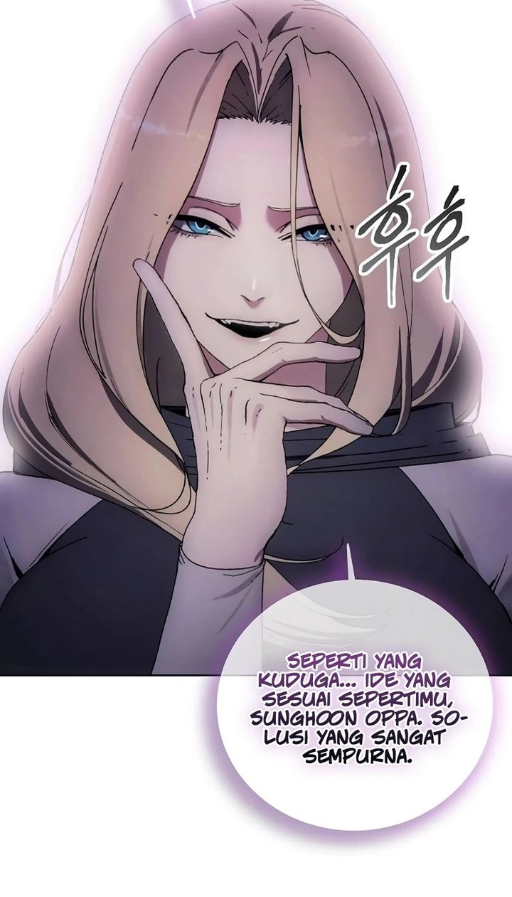 How to Live as a Villain Chapter 149 Gambar 20