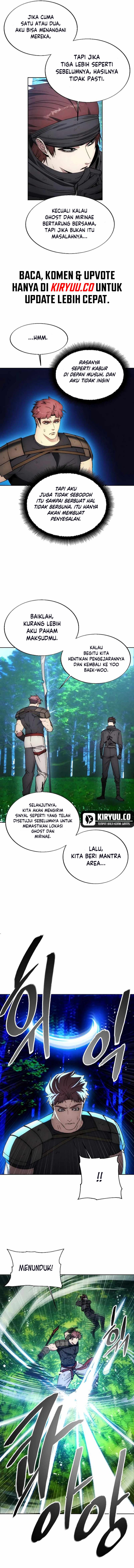 How to Live as a Villain Chapter 167 Gambar 3