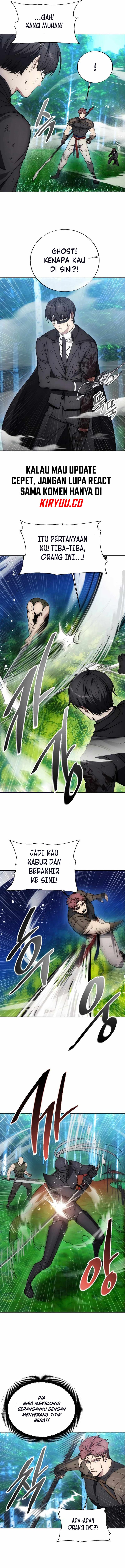 How to Live as a Villain Chapter 167 Gambar 4