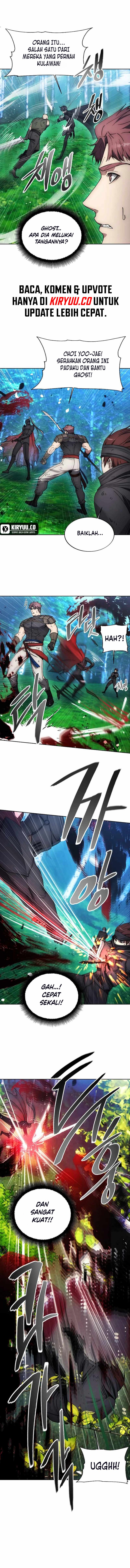 How to Live as a Villain Chapter 167 Gambar 5