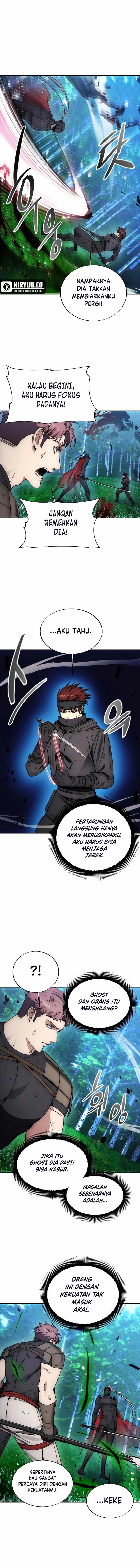 How to Live as a Villain Chapter 167 Gambar 7
