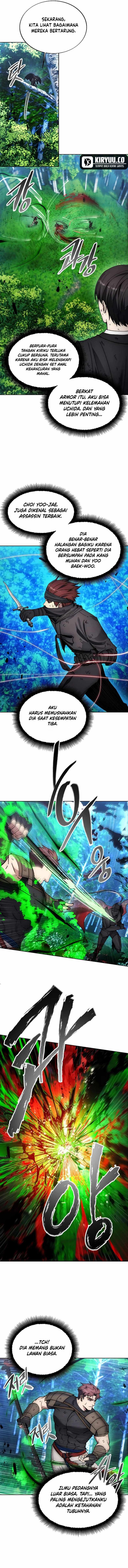 How to Live as a Villain Chapter 167 Gambar 9