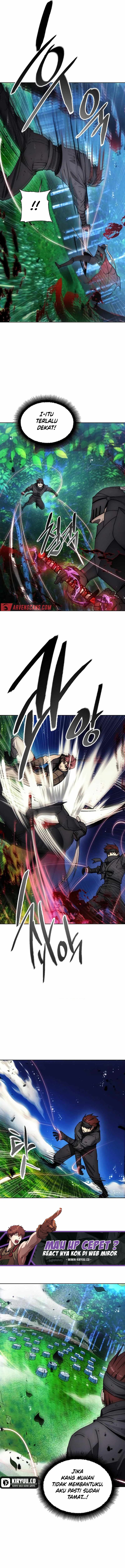 How to Live as a Villain Chapter 167 Gambar 11