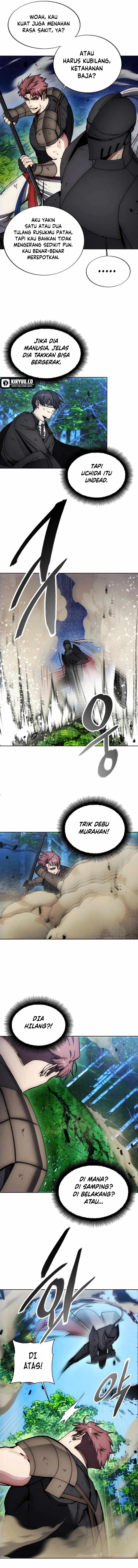 How to Live as a Villain Chapter 167 Gambar 12