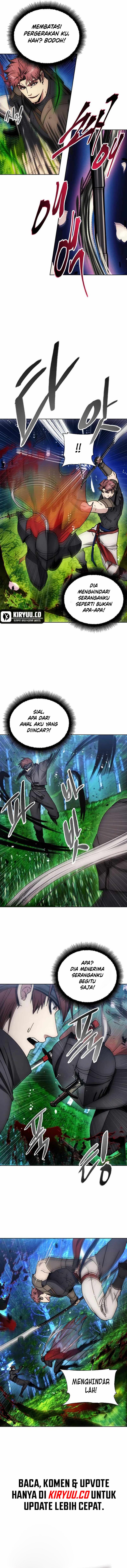How to Live as a Villain Chapter 167 Gambar 13