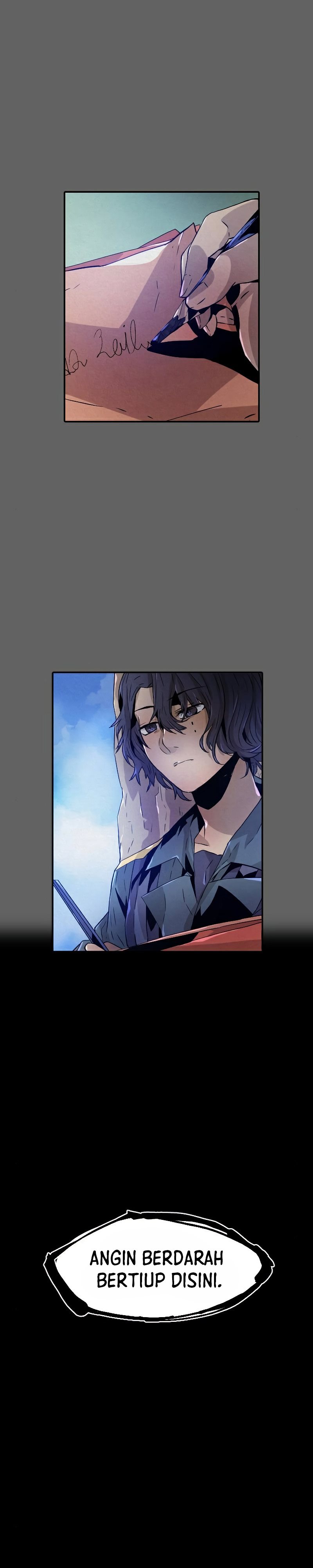 How To Kill A God Chapter 57 Gambar 1