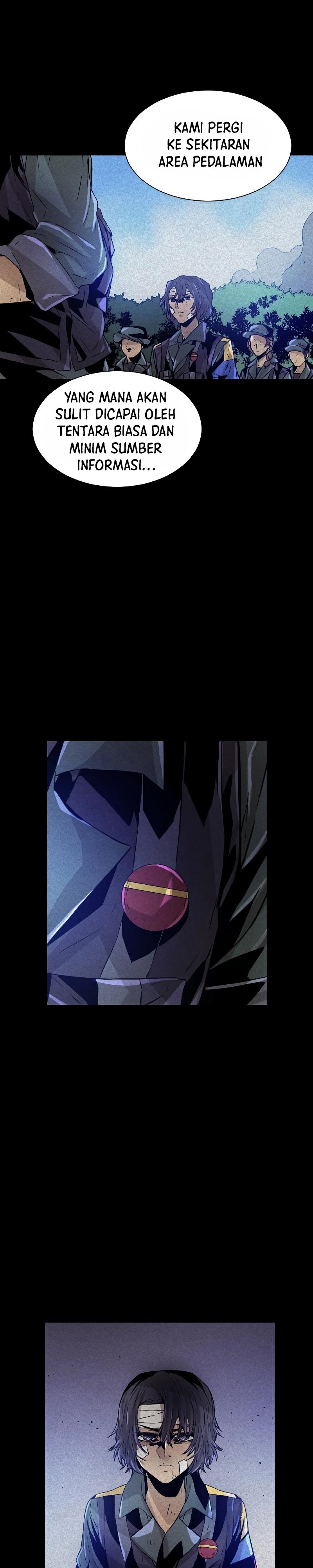 How To Kill A God Chapter 57 Gambar 6
