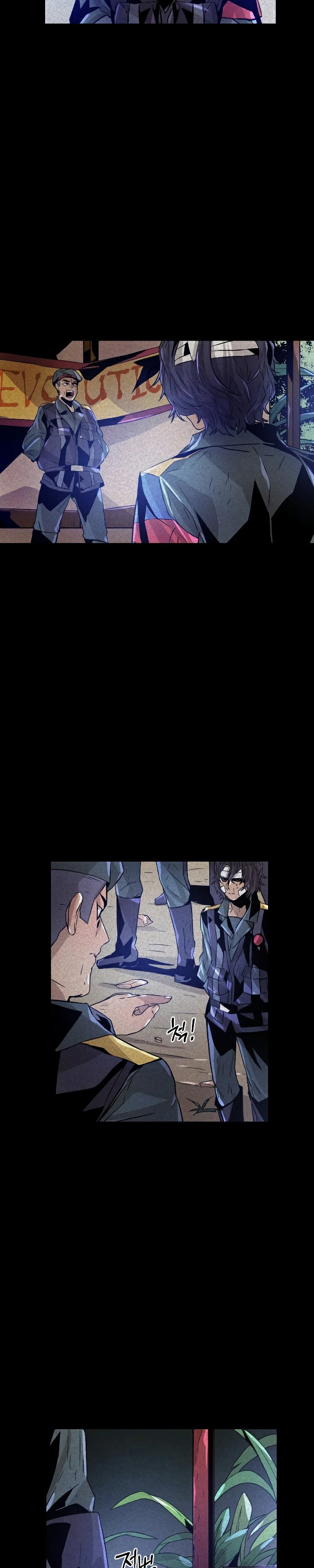 How To Kill A God Chapter 57 Gambar 7