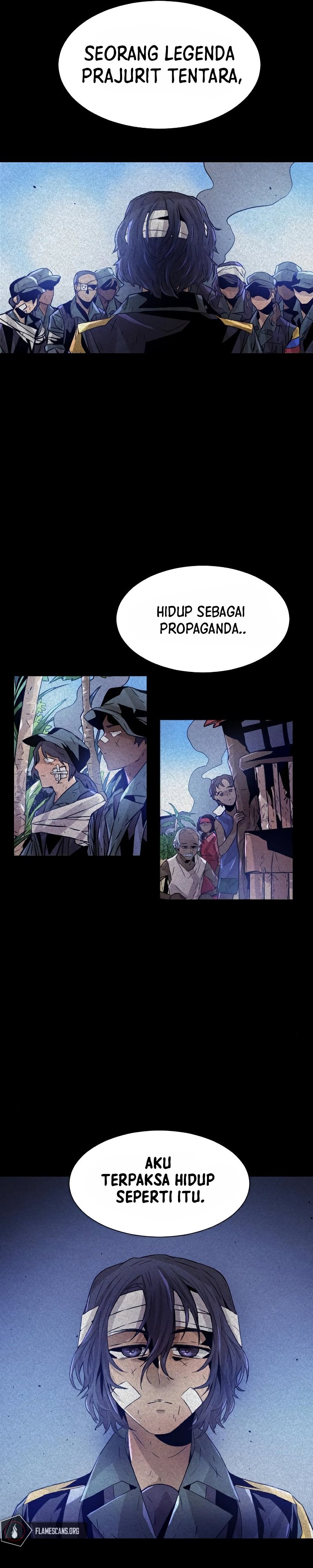 How To Kill A God Chapter 57 Gambar 9