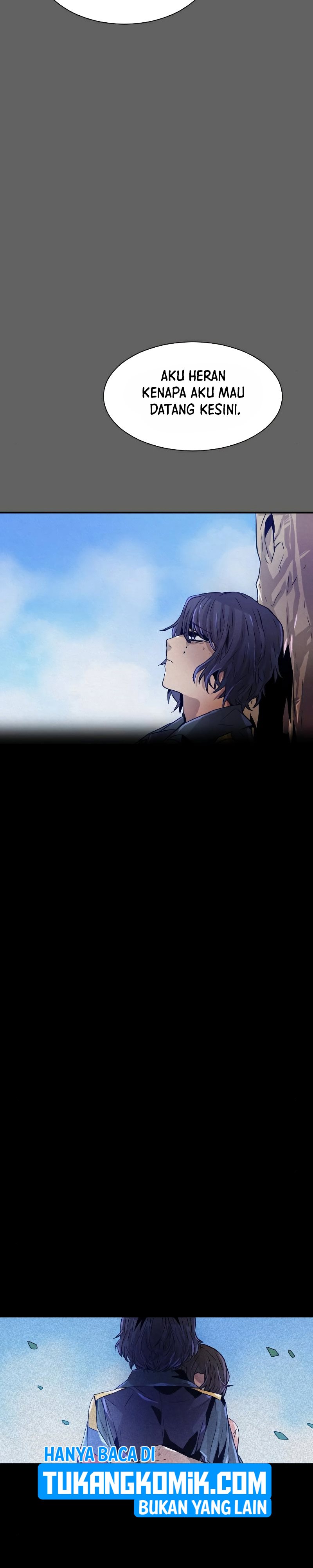 How To Kill A God Chapter 57 Gambar 11