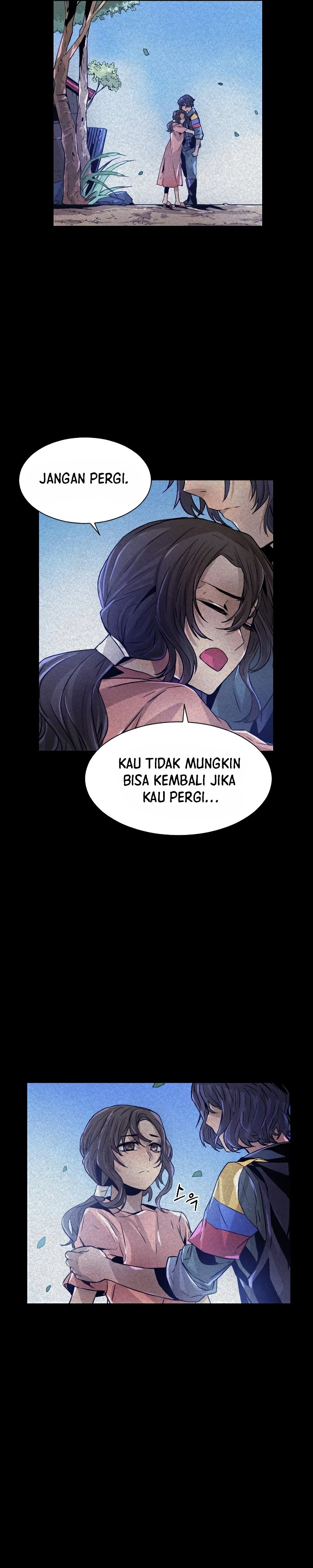 How To Kill A God Chapter 57 Gambar 13