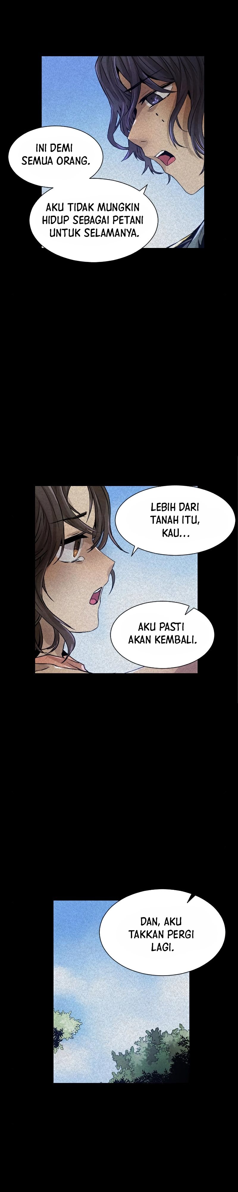 How To Kill A God Chapter 57 Gambar 14
