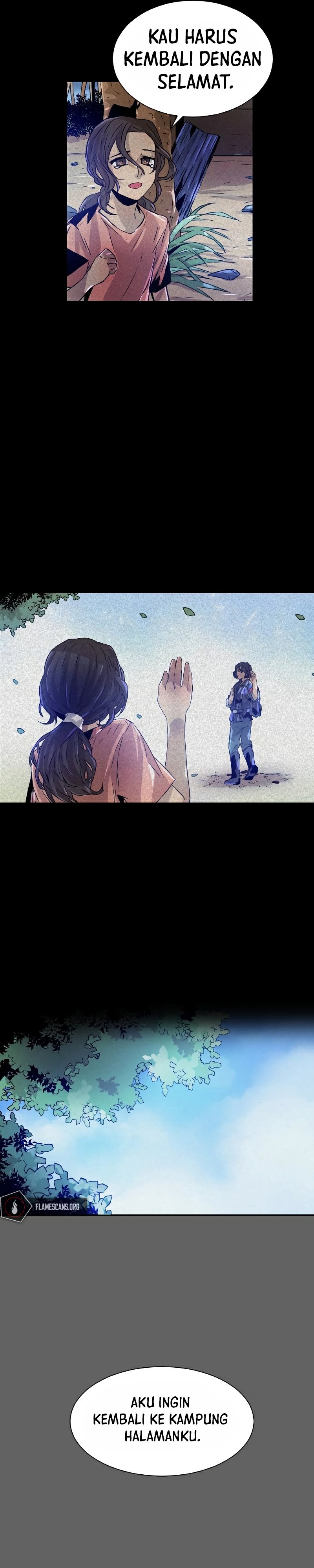 How To Kill A God Chapter 57 Gambar 17