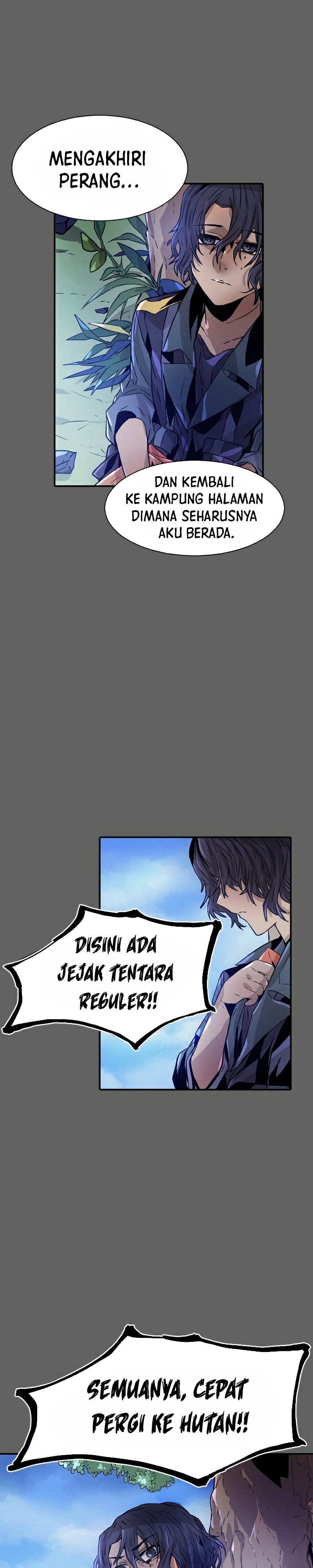 How To Kill A God Chapter 57 Gambar 18