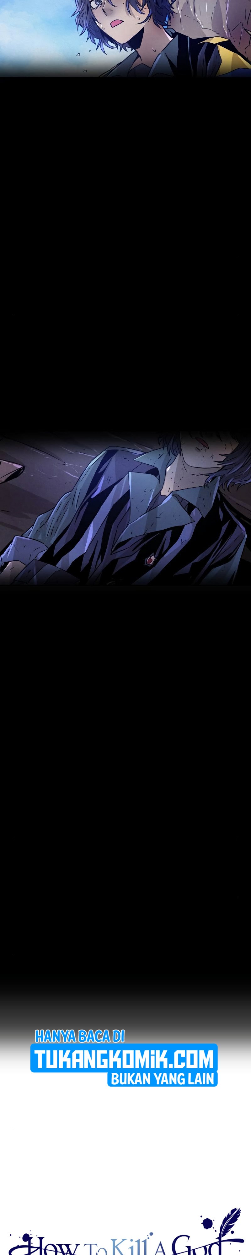 How To Kill A God Chapter 57 Gambar 19
