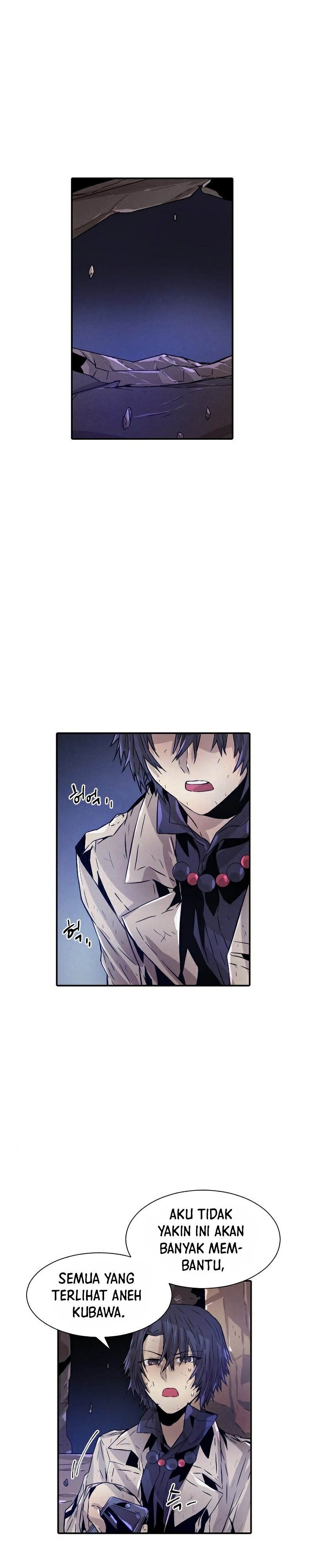 How To Kill A God Chapter 57 Gambar 21