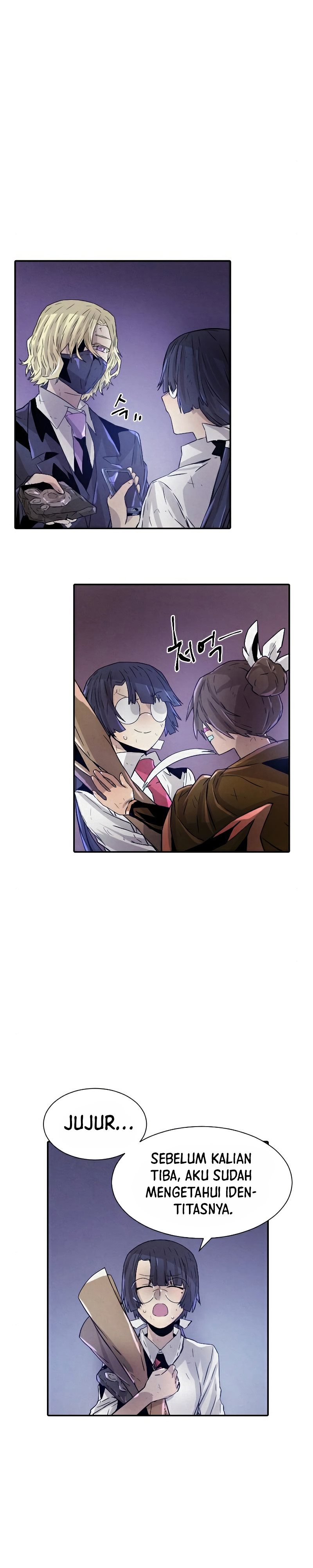 How To Kill A God Chapter 57 Gambar 22