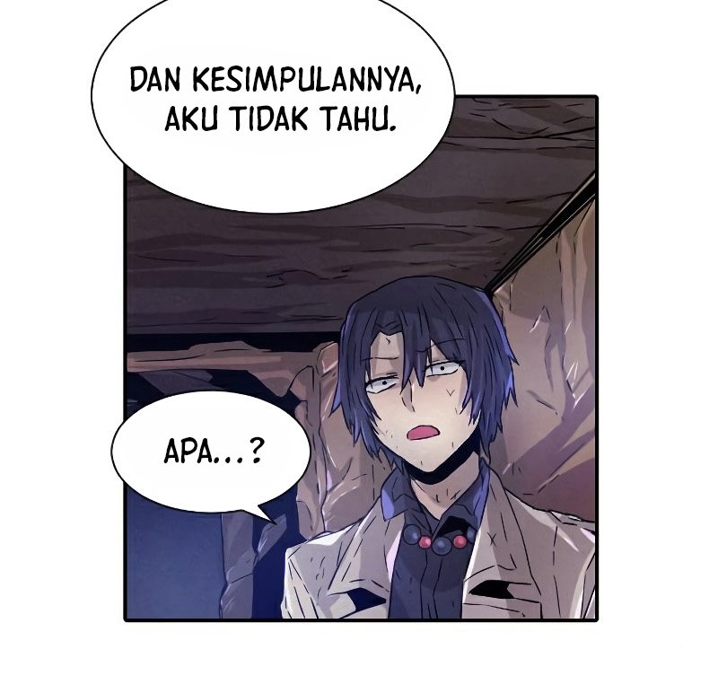 How To Kill A God Chapter 57 Gambar 24