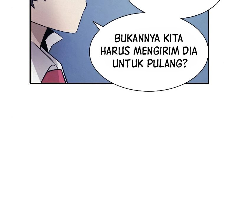 How To Kill A God Chapter 57 Gambar 28